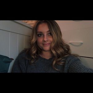 Meet your Posher, Kayleigh